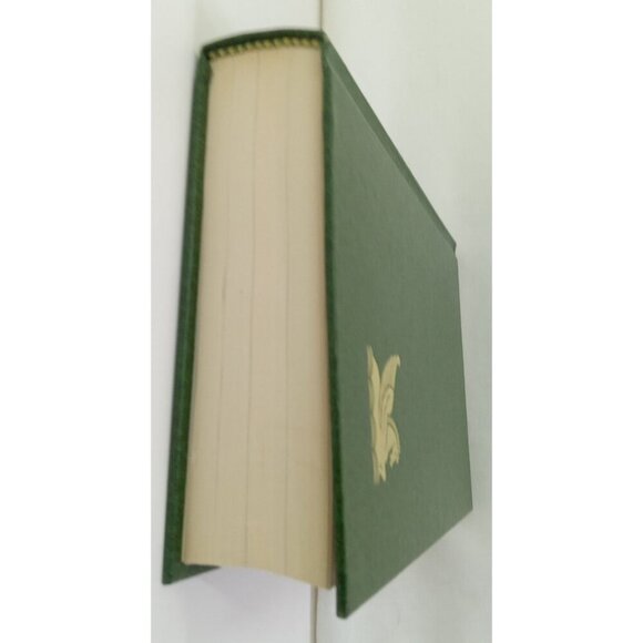 RD Sel Ed HC Vol 1 1992 | Vtg 1st Ed Leather Gilt NM Condensed Anthology - Picture 4 of 12